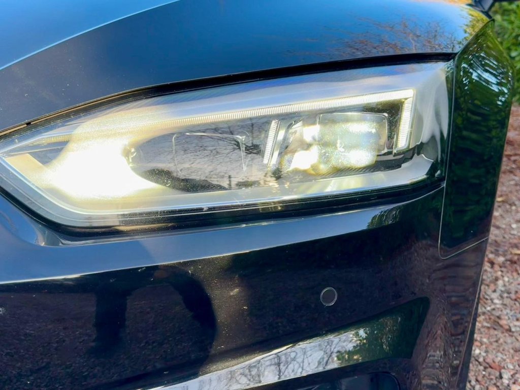 Used Audi A5 2018 for sale - 76717218: Photo 24