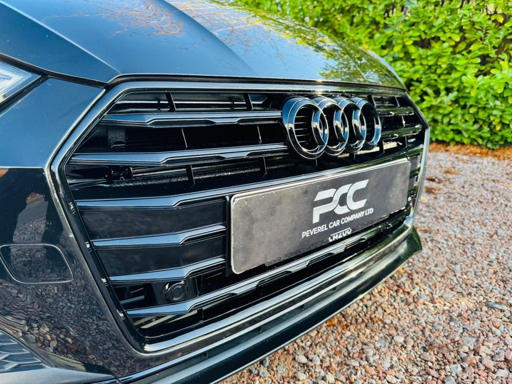 Used Audi A5 2018 for sale - 76717218: Photo 25