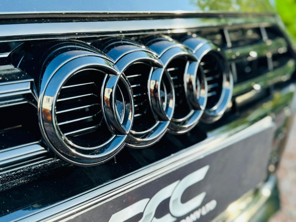 Used Audi A5 2018 for sale - 76717218: Photo 26