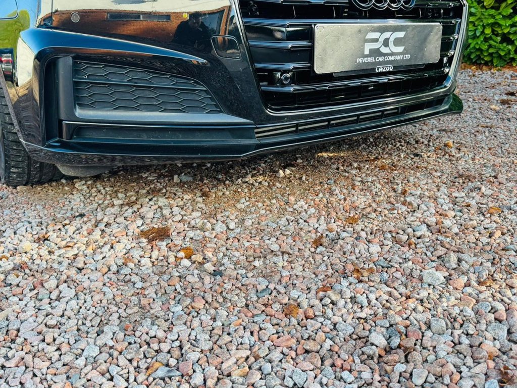 Used Audi A5 2018 for sale - 76717218: Photo 27