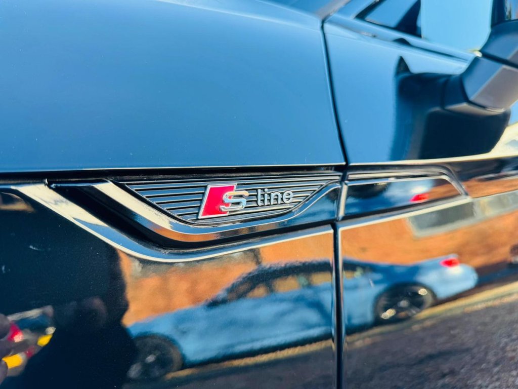 Used Audi A5 2018 for sale - 76717218: Photo 29