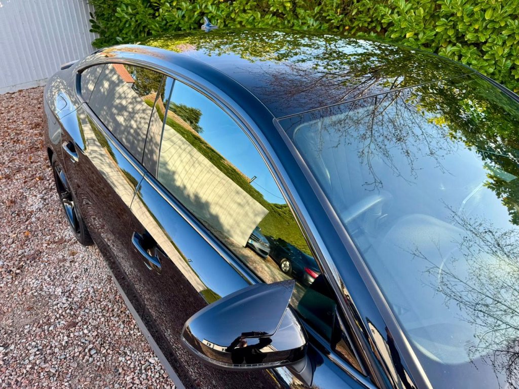 Used Audi A5 2018 for sale - 76717218: Photo 31