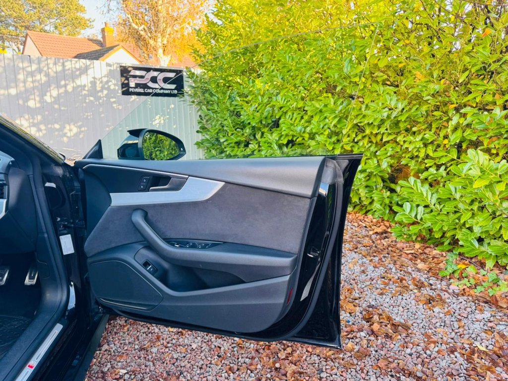 Used Audi A5 2018 for sale - 76717218: Photo 32