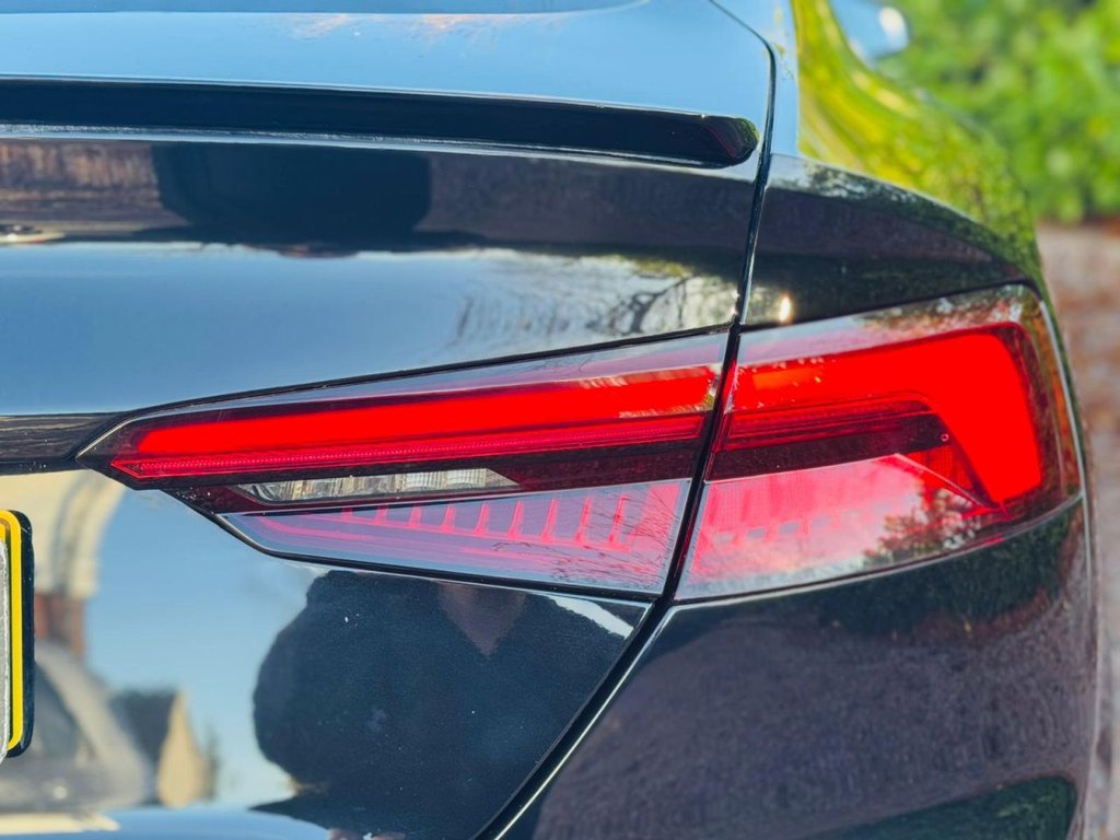 Used Audi A5 2018 for sale - 76717218: Photo 37