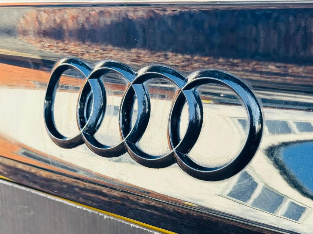 Used Audi A5 2018 for sale - 76717218: Photo 38