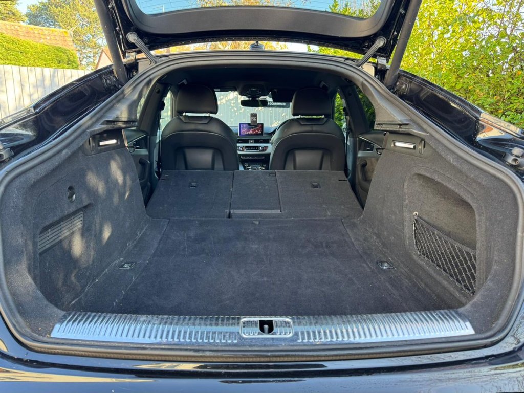 Used Audi A5 2018 for sale - 76717218: Photo 43