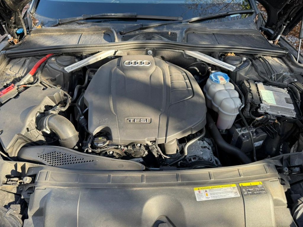 Used Audi A5 2018 for sale - 76717218: Photo 44