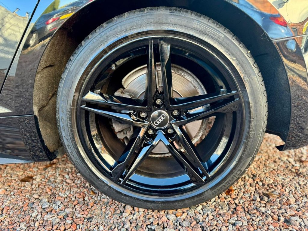 Used Audi A5 2018 for sale - 76717218: Photo 45