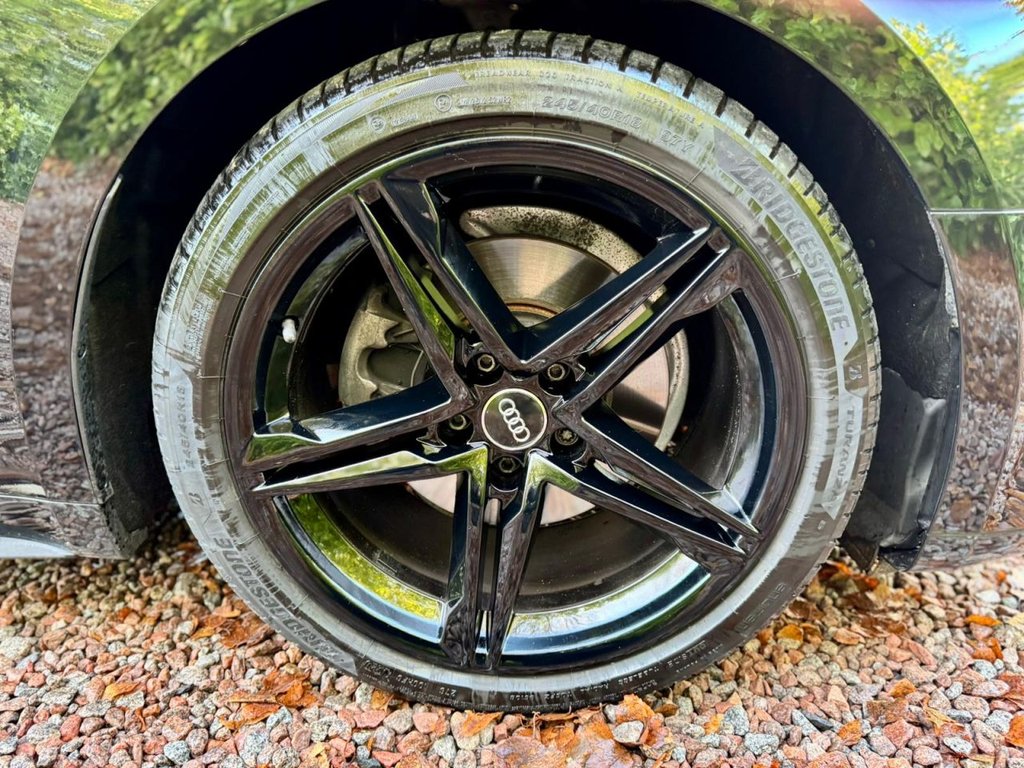 Used Audi A5 2018 for sale - 76717218: Photo 46