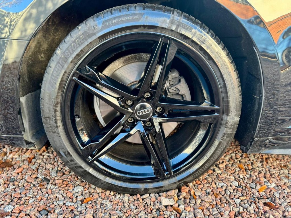 Used Audi A5 2018 for sale - 76717218: Photo 47