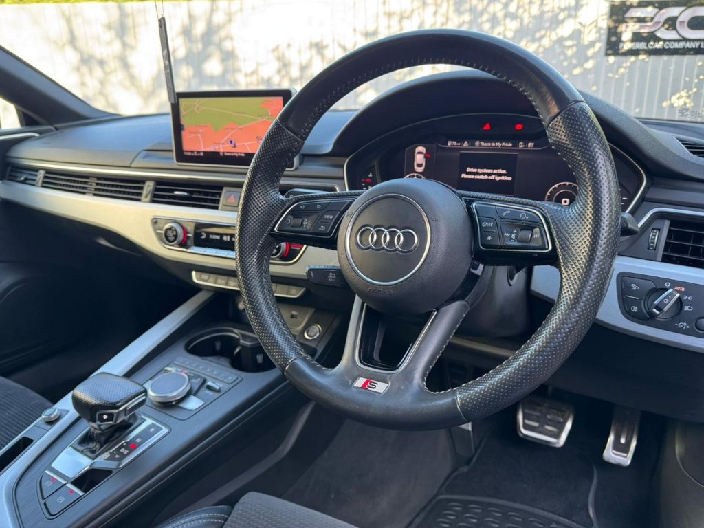 Used Audi A5 2018 for sale - 76717218: Photo 49
