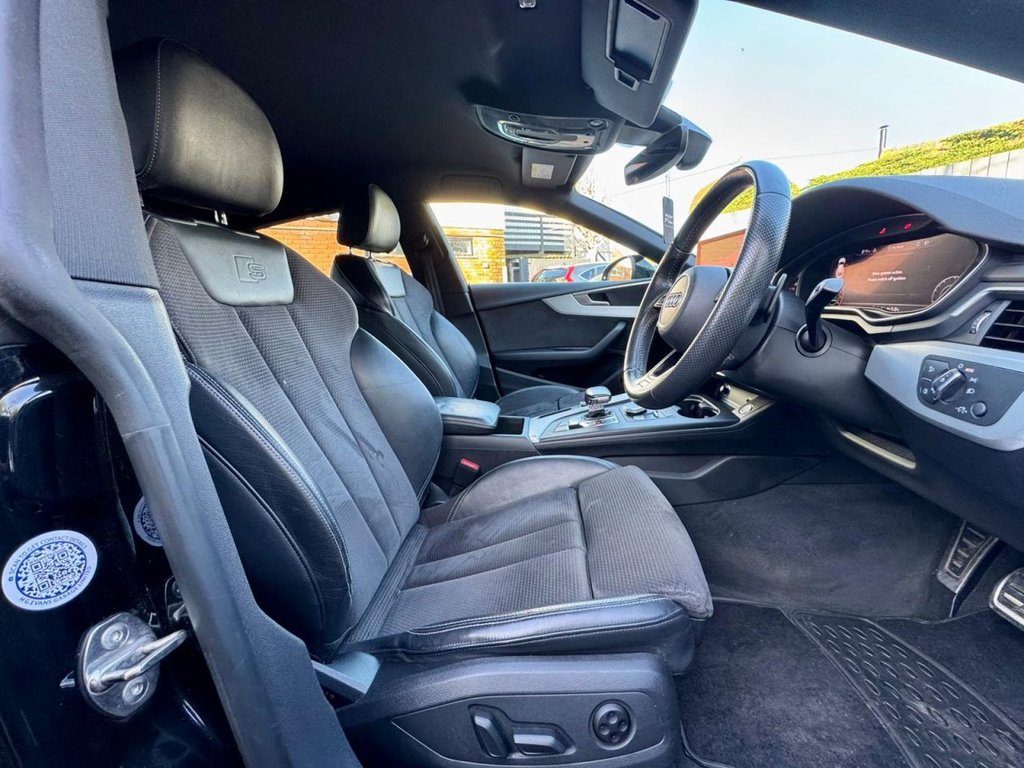 Used Audi A5 2018 for sale - 76717218: Photo 50