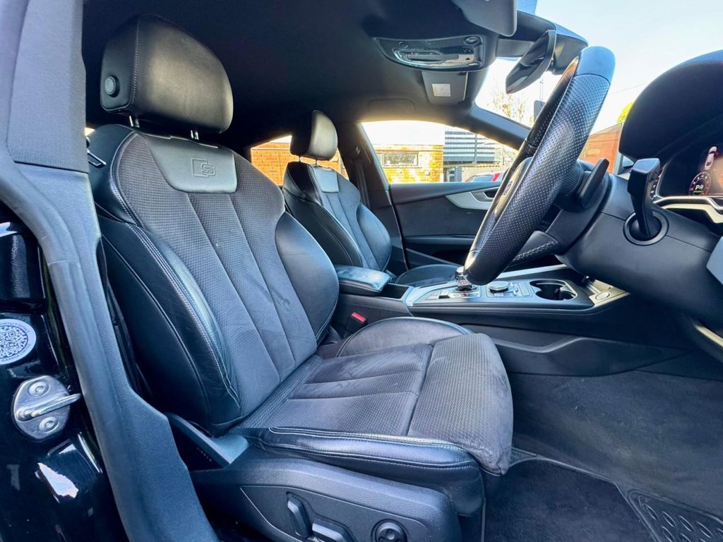 Used Audi A5 2018 for sale - 76717218: Photo 51