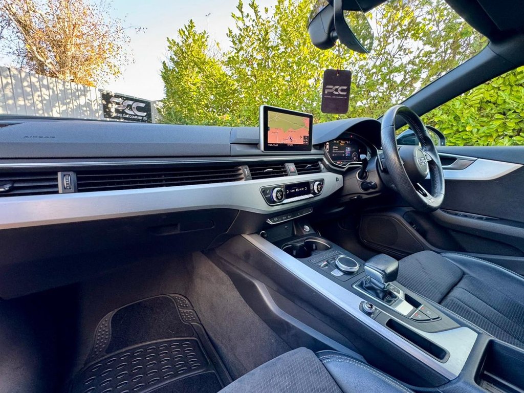 Used Audi A5 2018 for sale - 76717218: Photo 52