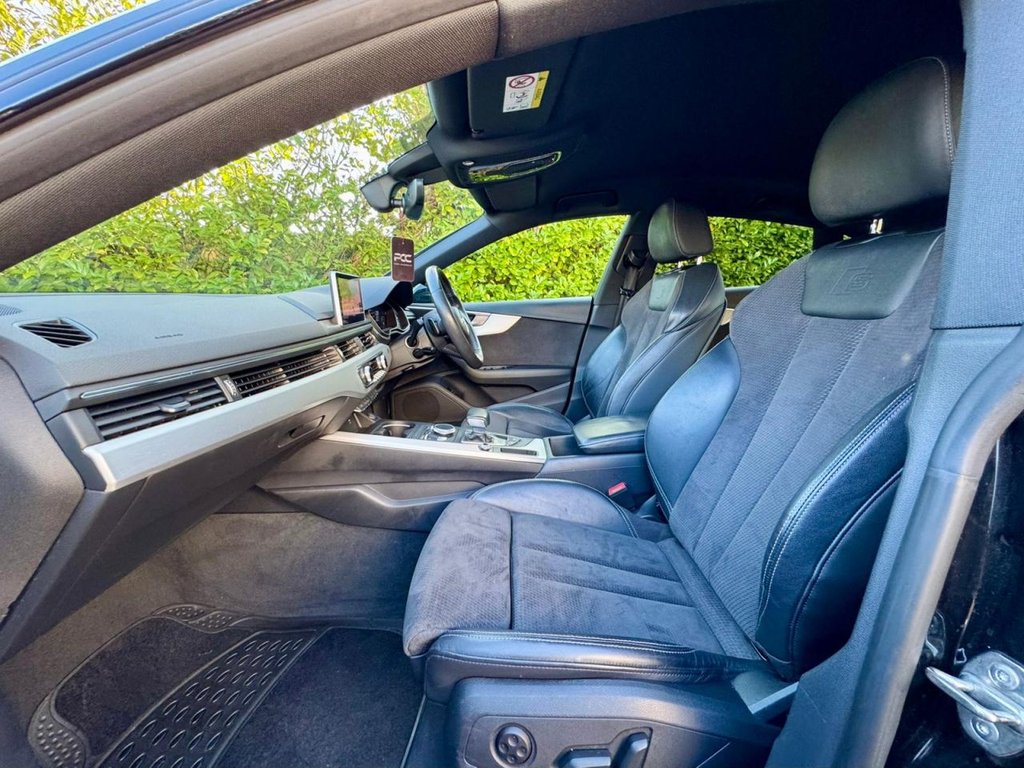 Used Audi A5 2018 for sale - 76717218: Photo 53