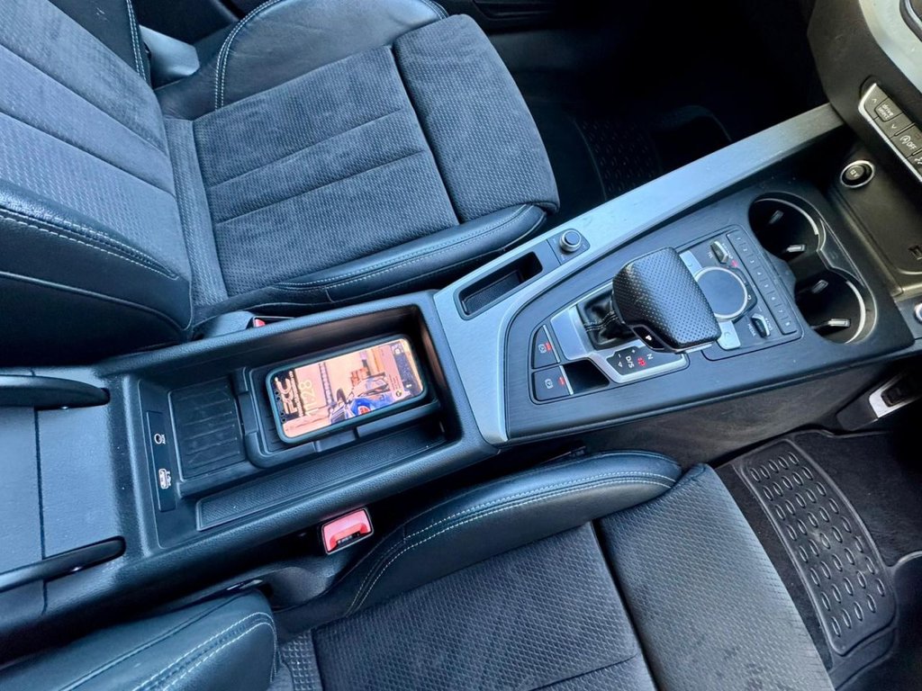 Used Audi A5 2018 for sale - 76717218: Photo 60