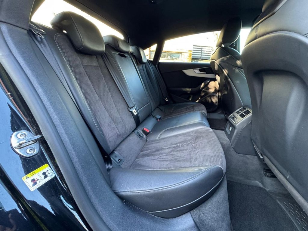 Used Audi A5 2018 for sale - 76717218: Photo 62