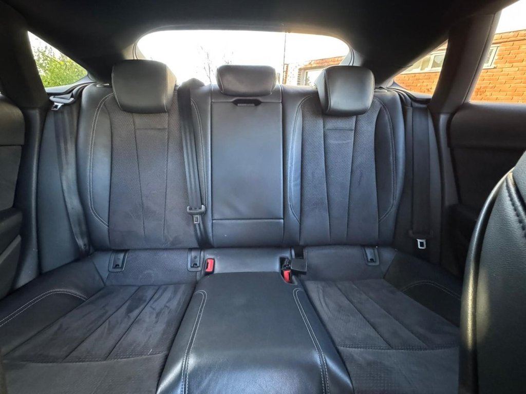 Used Audi A5 2018 for sale - 76717218: Photo 63