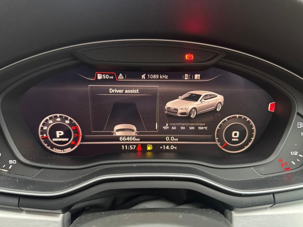 Used Audi A5 2018 for sale - 76717218: Photo 69