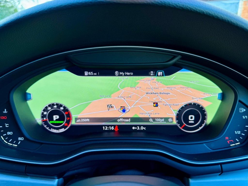 Used Audi A5 2018 for sale - 76717218: Photo 70