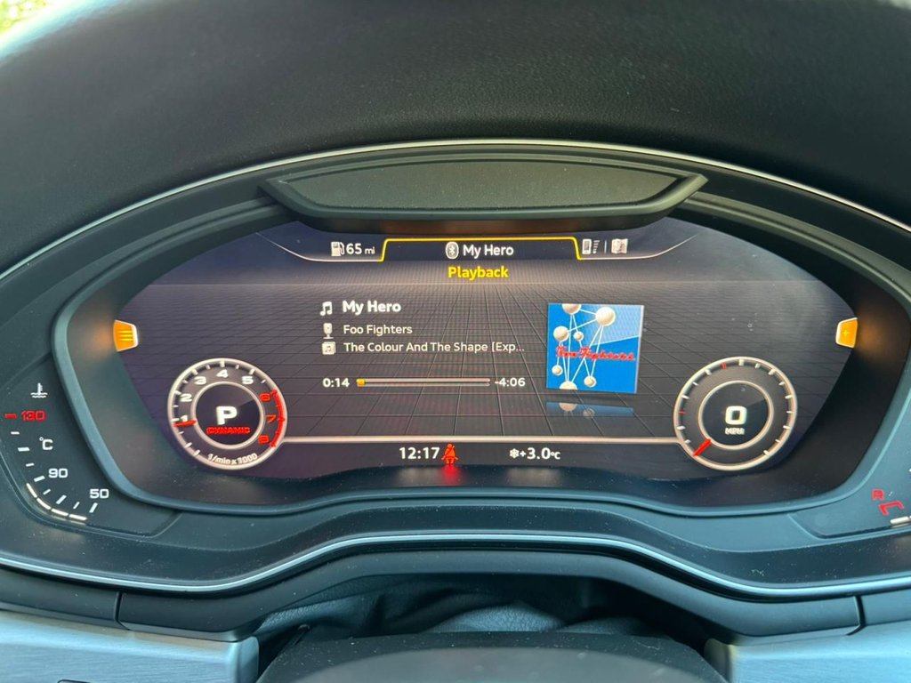 Used Audi A5 2018 for sale - 76717218: Photo 71