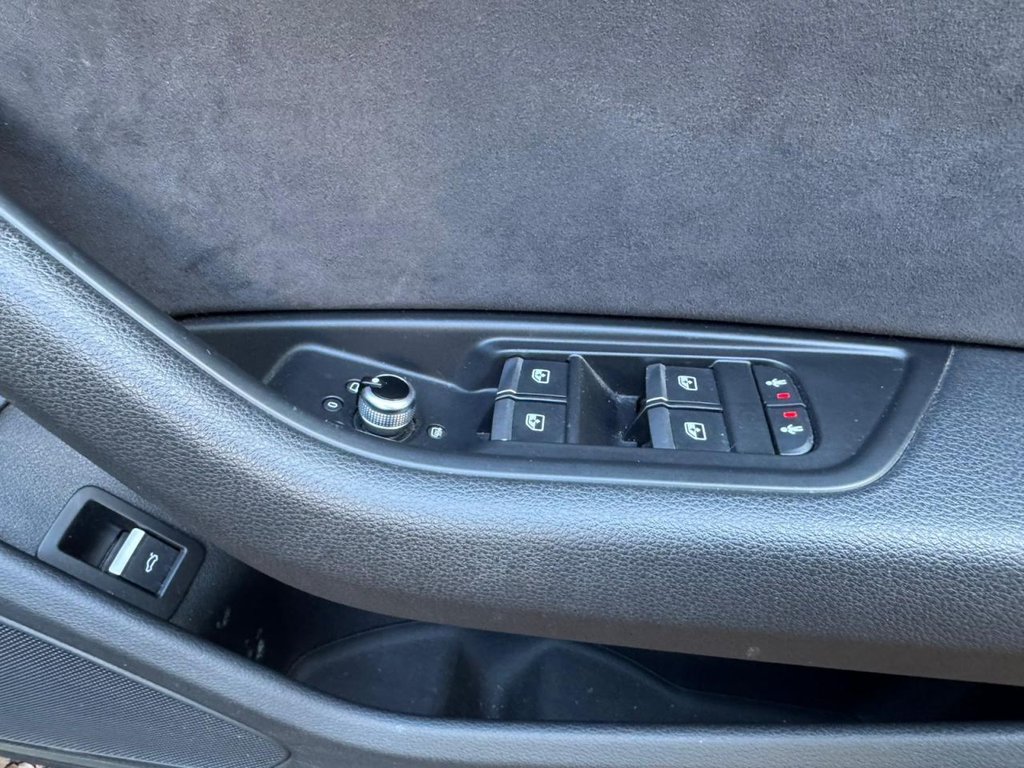 Used Audi A5 2018 for sale - 76717218: Photo 78