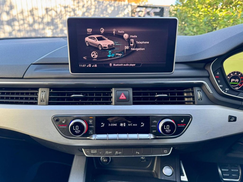 Used Audi A5 2018 for sale - 76717218: Photo 80