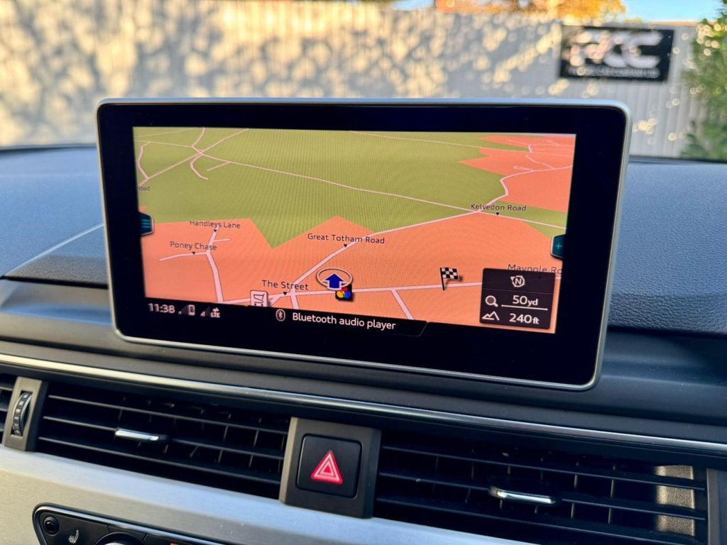 Used Audi A5 2018 for sale - 76717218: Photo 81