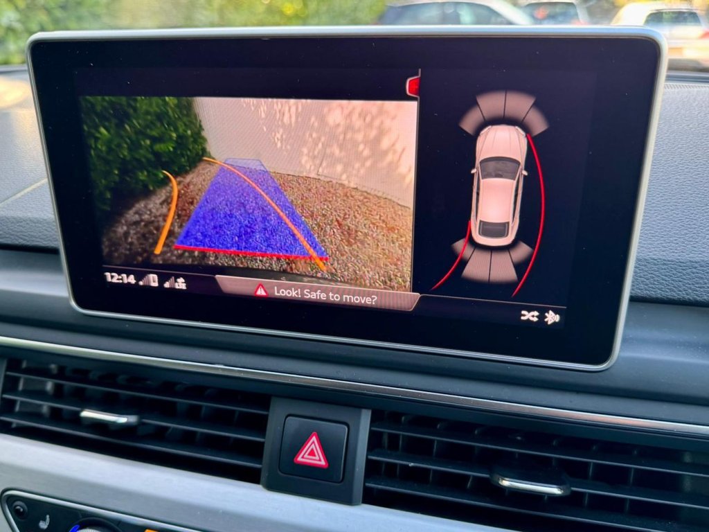 Used Audi A5 2018 for sale - 76717218: Photo 82