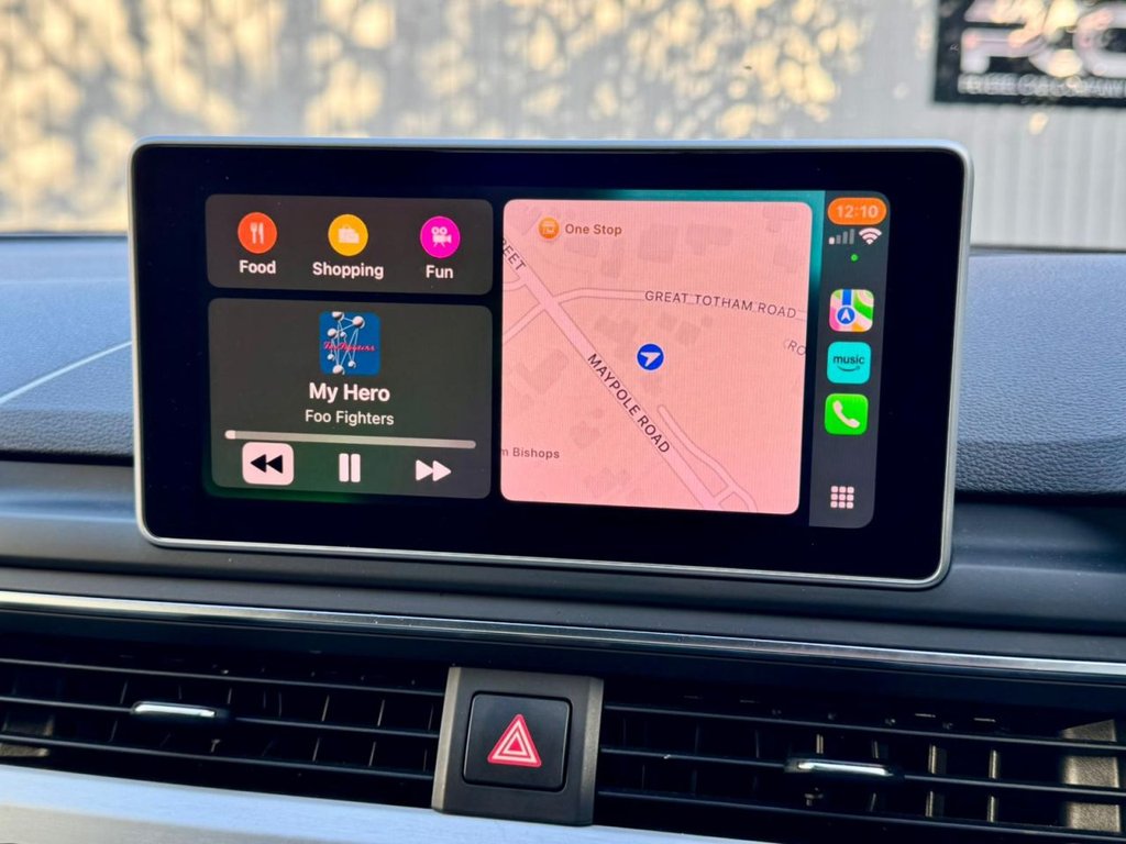 Used Audi A5 2018 for sale - 76717218: Photo 83