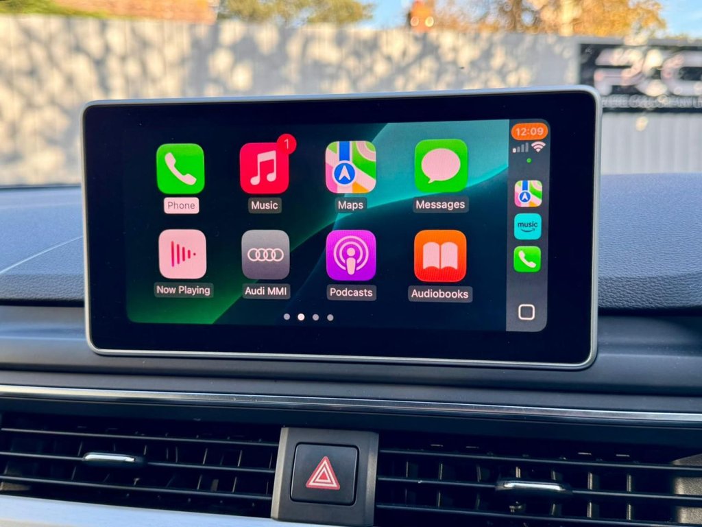 Used Audi A5 2018 for sale - 76717218: Photo 84