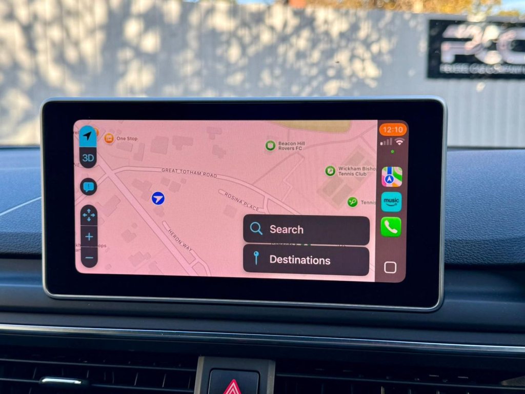 Used Audi A5 2018 for sale - 76717218: Photo 85