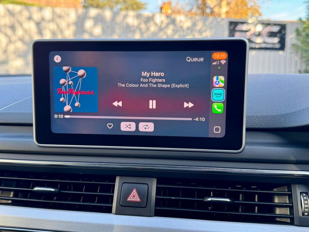 Used Audi A5 2018 for sale - 76717218: Photo 89