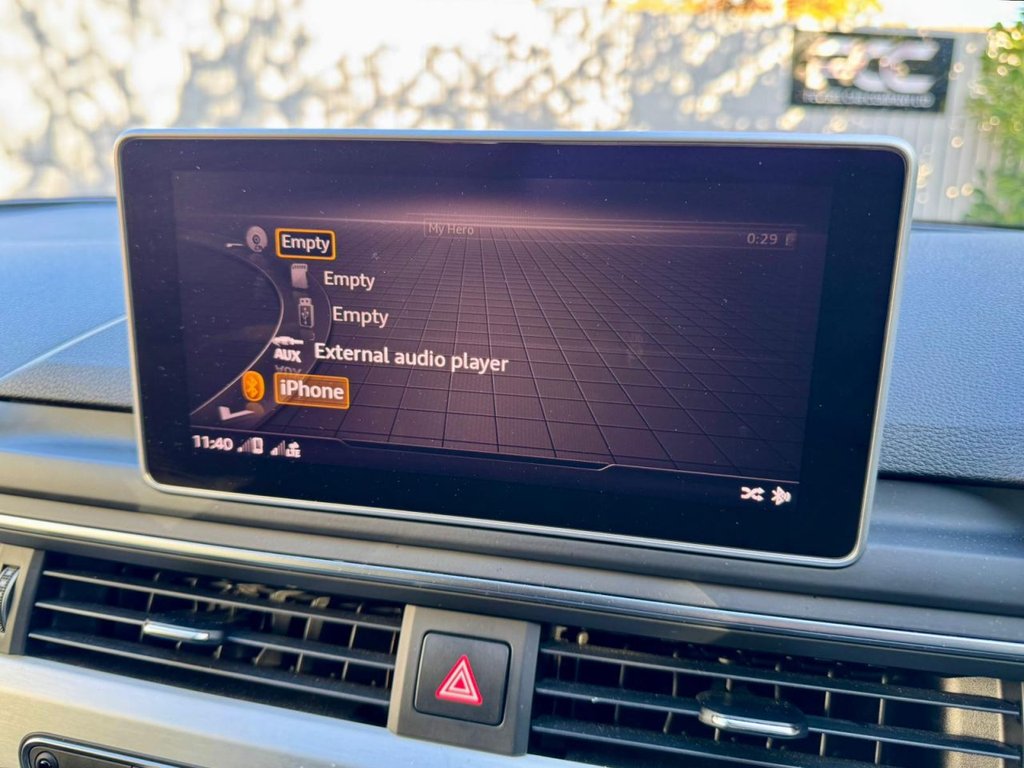 Used Audi A5 2018 for sale - 76717218: Photo 90