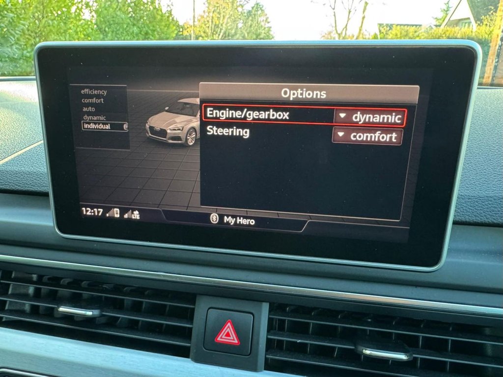 Used Audi A5 2018 for sale - 76717218: Photo 94