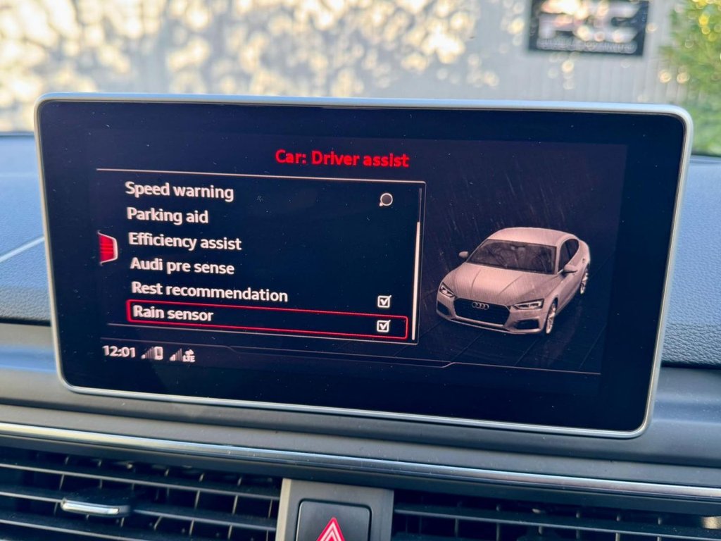 Used Audi A5 2018 for sale - 76717218: Photo 96