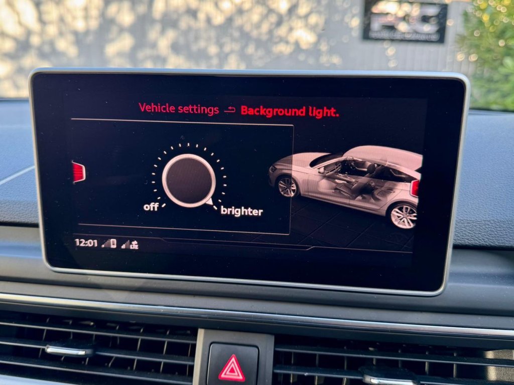 Used Audi A5 2018 for sale - 76717218: Photo 97