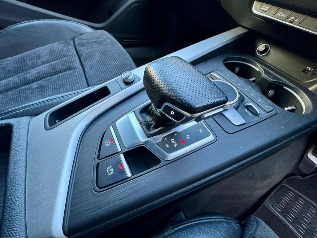 Used Audi A5 2018 for sale - 76717218: Photo 99