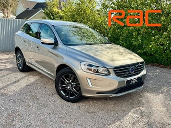 Used Volvo XC60 2016 for sale - 78200085: Photo
