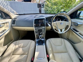 Used Volvo XC60 2016 for sale - 78200085: Photo