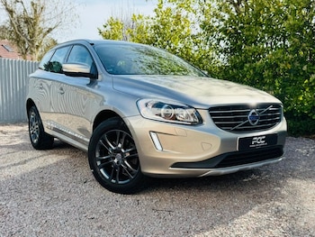 Used Volvo XC60 2016 for sale - 78200085: Photo