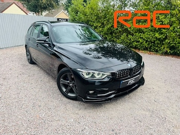 Used BMW 3 Series 2018 for sale - 79574493: Photo