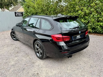 Used BMW 3 Series 2018 for sale - 79574493: Photo