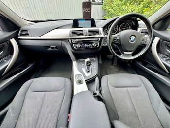 Used BMW 3 Series 2018 for sale - 79574493: Photo