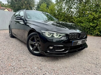 Used BMW 3 Series 2018 for sale - 79574493: Photo