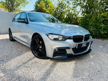 Used BMW 3 Series 2014 for sale - 78401220: Photo