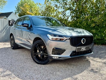 Used Volvo XC60 2019 for sale - 78357921: Photo