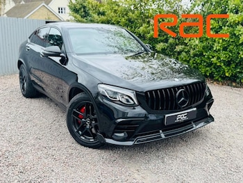 Used Mercedes-Benz GLC 2016 for sale - 78725548: Photo