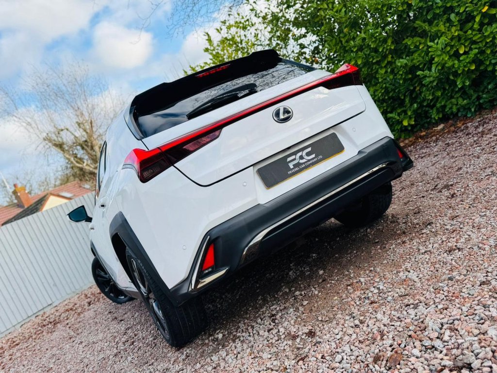 Used Lexus UX 2019 for sale - 76950608: Photo 30