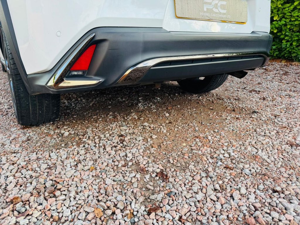 Used Lexus UX 2019 for sale - 76950608: Photo 33